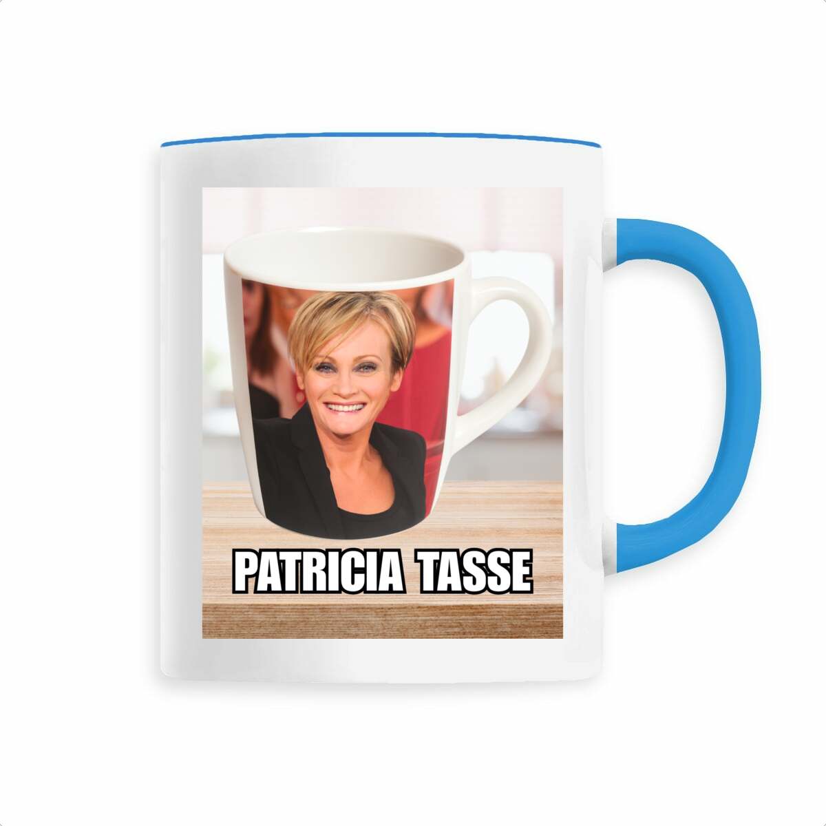 Patricia Tasse | Parodisiaque - face_0
