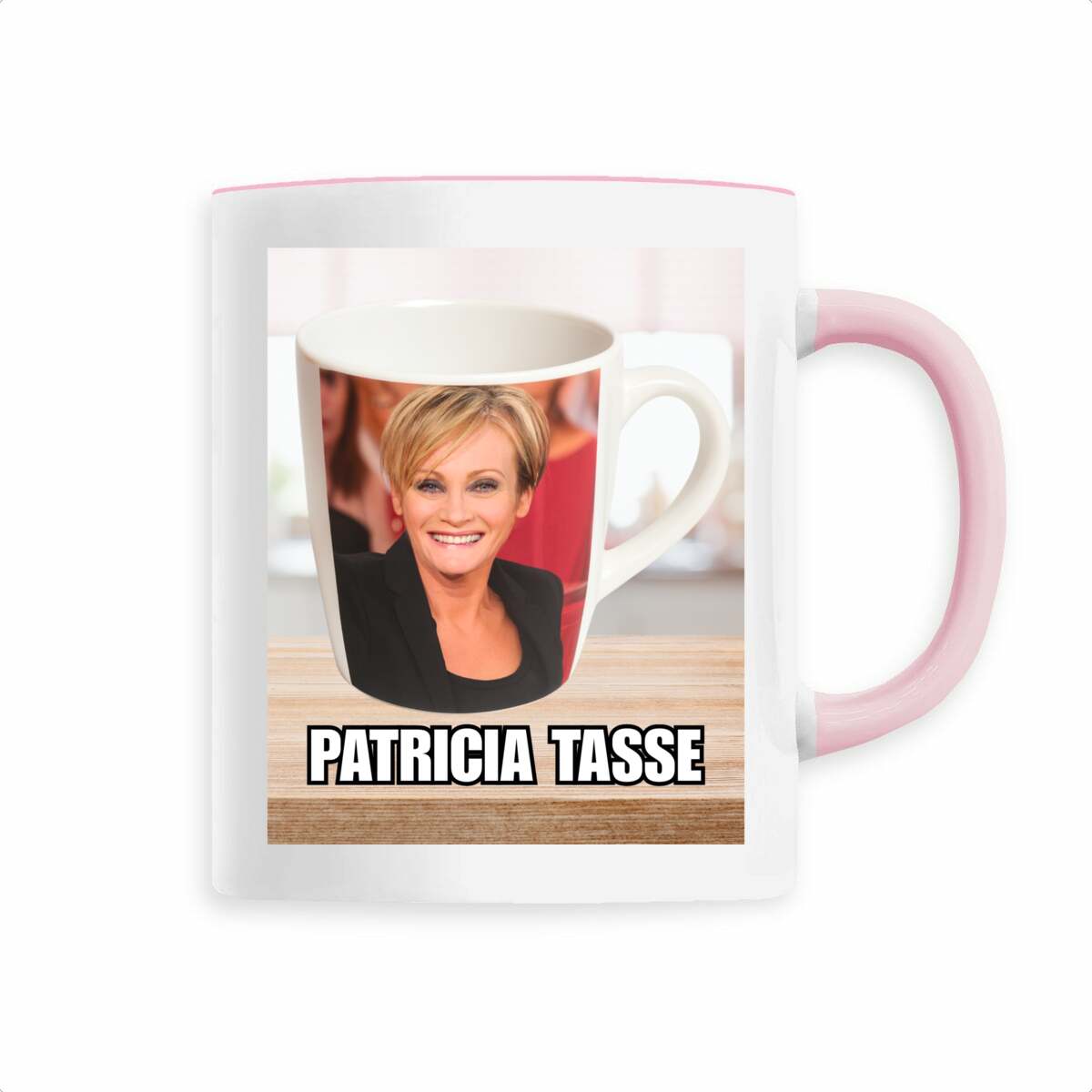 Patricia Tasse | Parodisiaque - face_1