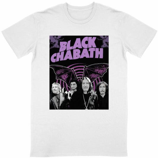 Black Chabath | Parodisiaque - face_blanc